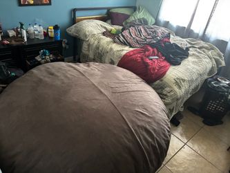 Beanbag chair