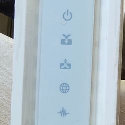 WiFi Modem 