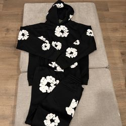 Denim Tears Full Set 