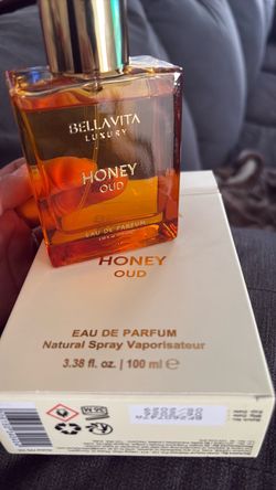 Bellavita luxury    Honey oud