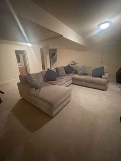 Sectional