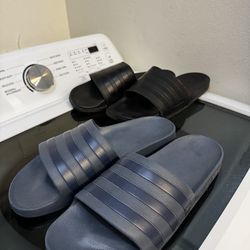 Slides -  men’s size 13