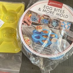 Food Mold