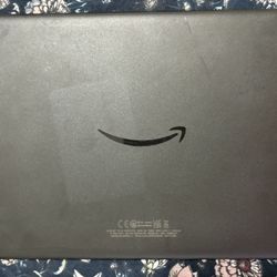 Fire Tablet 