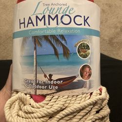 Hammock
