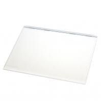 NEW Whirlpool OEM GLASS SHELF
PD00042830

W11130200

