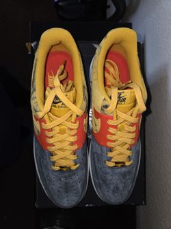 DS Air Force 1