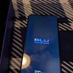 Blu G90 Pro Smartphone