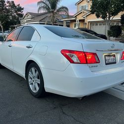 2007 LEXUS 430