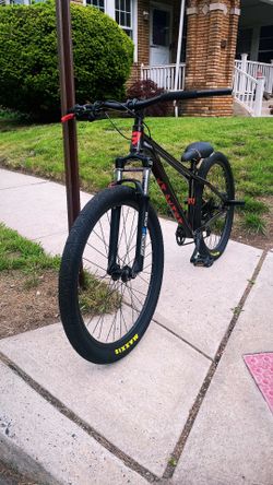 Mafia Laplaga 27.5