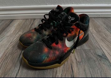 Nike Kobe 7 Galaxy Sz 9