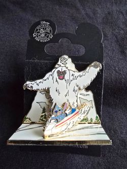 DISNEY DIORAMA 3D PINS - ALL PRICED TO SELL- EACH SOLD SEPARATELY