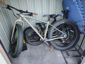 Specialized Fatboy M