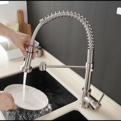 KITCHEN FAUCET 