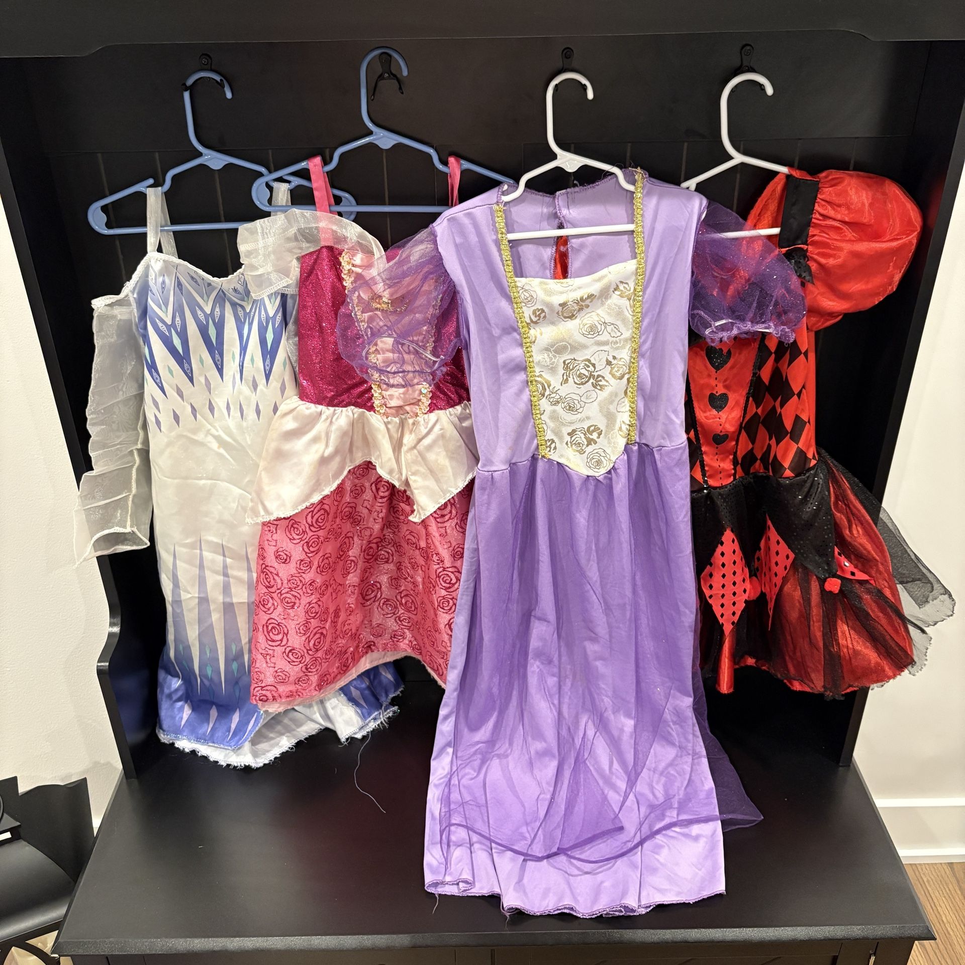 Girls Dress Up Bundle