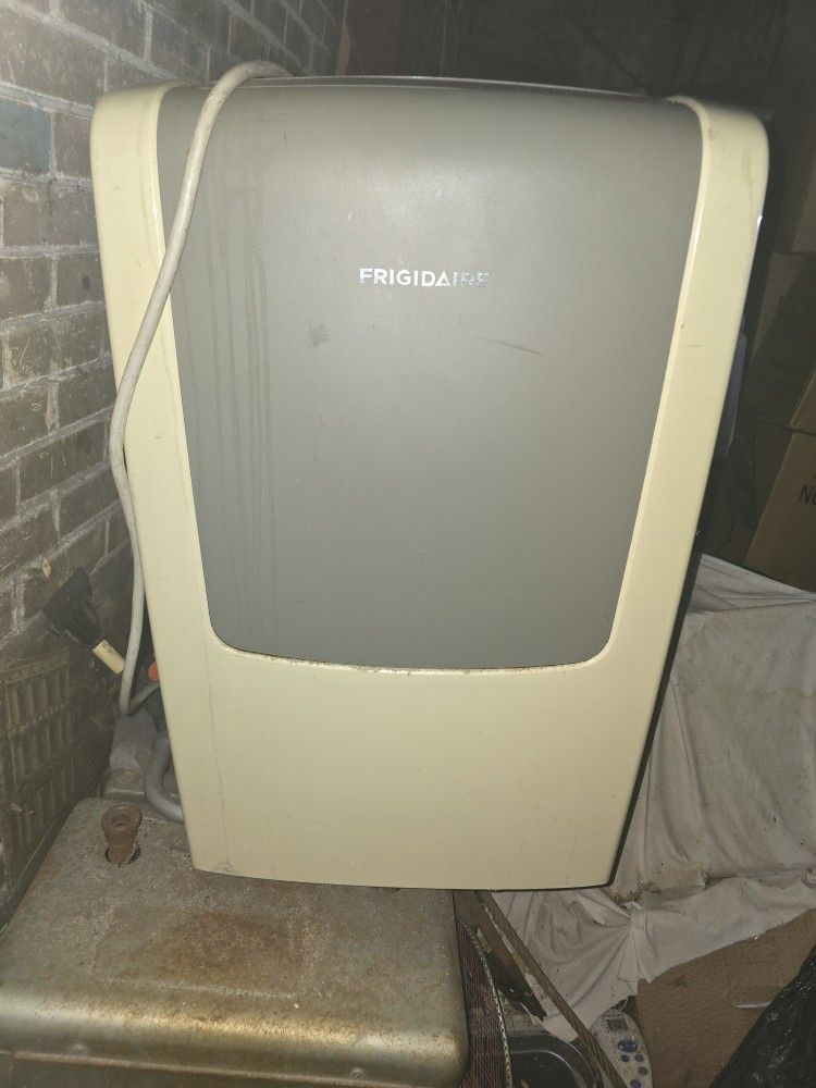 Frigidaire Ac Cooler