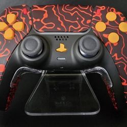 Ps5 Custom Controller 