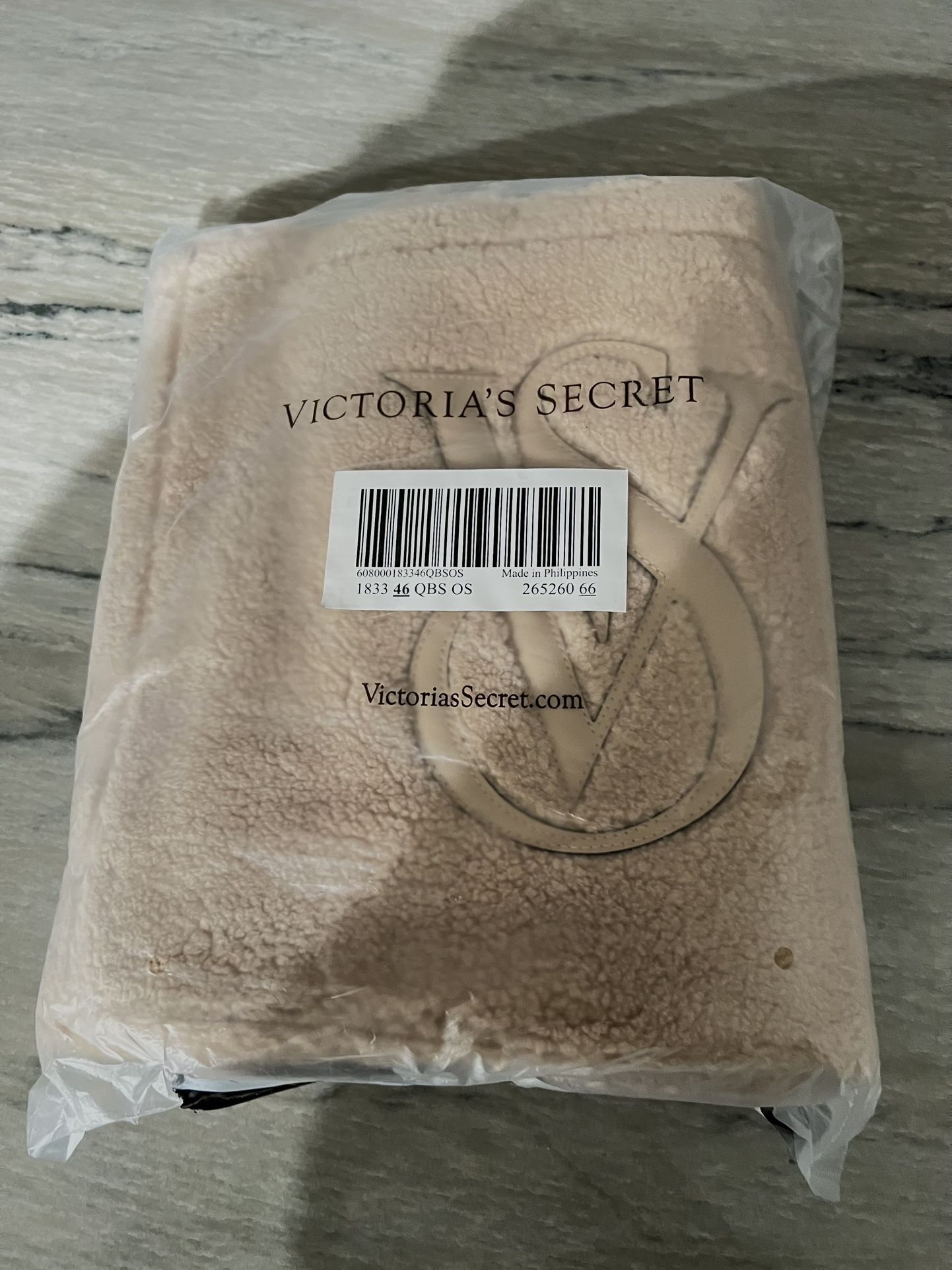 New Victoria Secret Bag