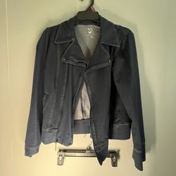 NYC Style Jacket 
