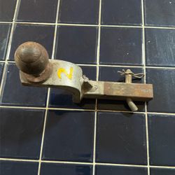 Used Hitch