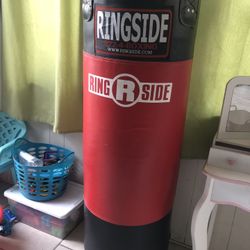 Ringside Punching Bag 130lbs