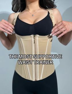 SHAPSHE WAIST TRAINER