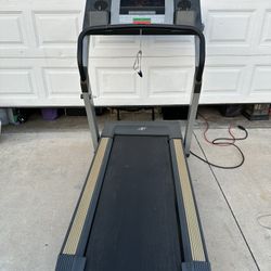 Nordictrack Treadmill 