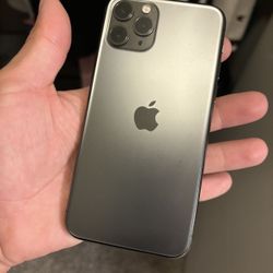iPhone 11 Pro 