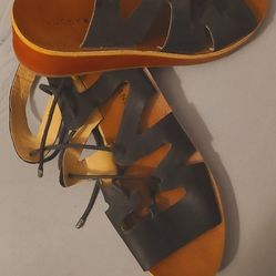 Shoes $10 Size 8