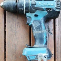 Makita Drill