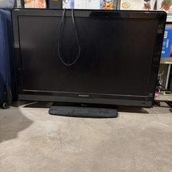 Magnavox TV