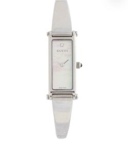 Gucci 1500 series watch