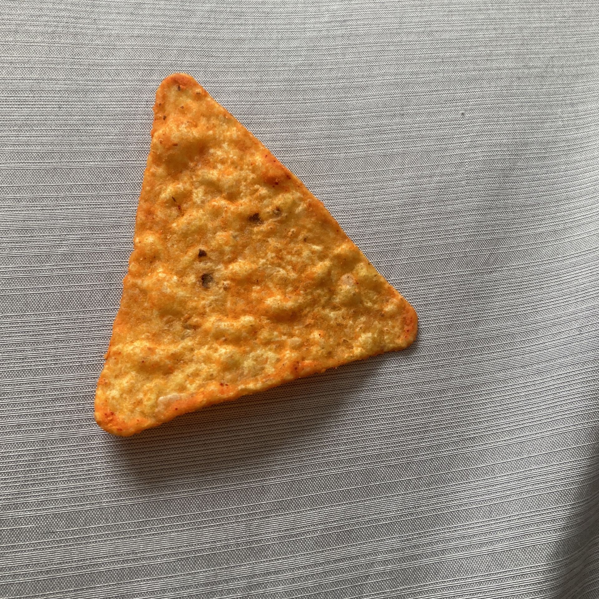 Perfect Dorito