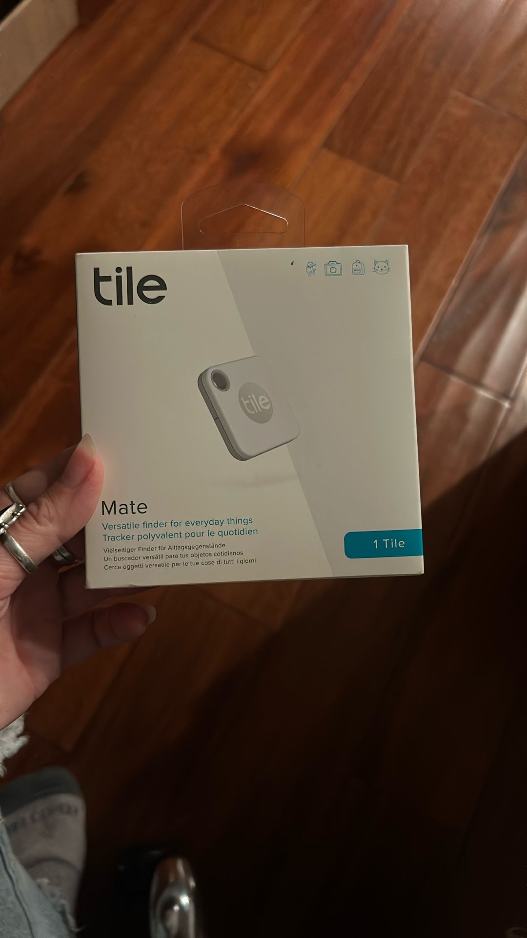 Tile Mate