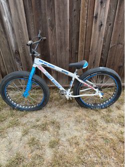 se bike