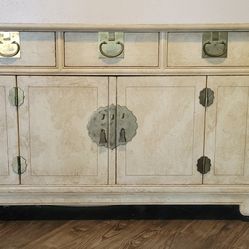 Vintage Century Furniture Sobita Buffet