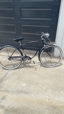 Schwinn Tiger 1965