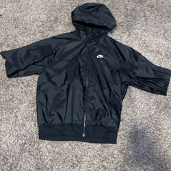 Nike Jacket 