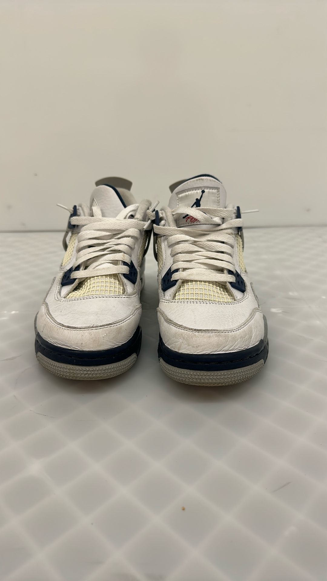 Jordan 4 Retros