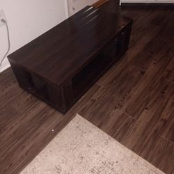 Center Table For Livingroom