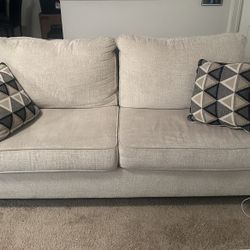 Sofa Set 