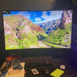 Gaming Pc For Sale 