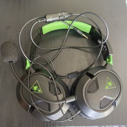 Game Headset 