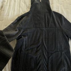 Jacket Retro For 10$ Size:M