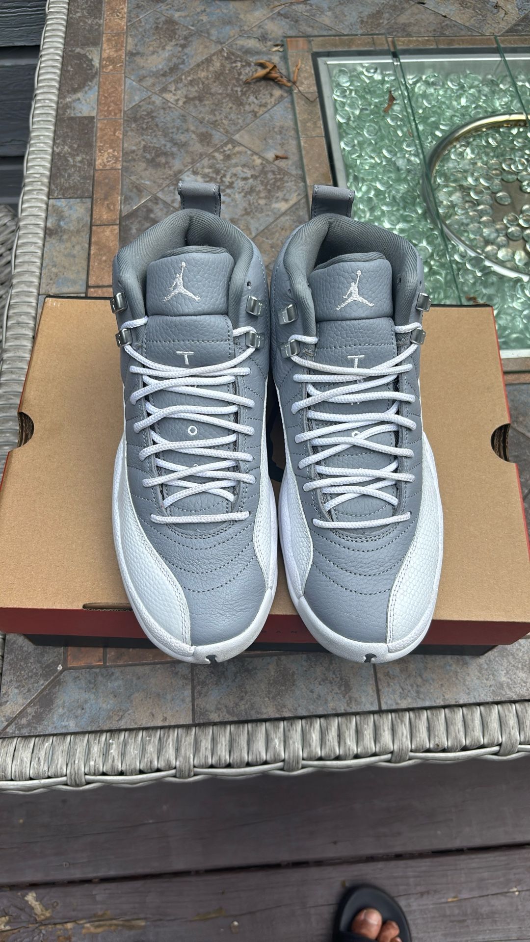 AIR JORDAN 12
