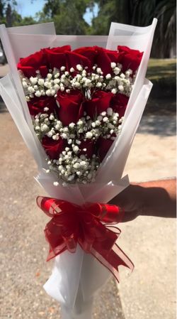 Mother’s Day custom Ramo