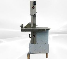 NSF Commercial Frozen Bone Meat Saw HLS2400
