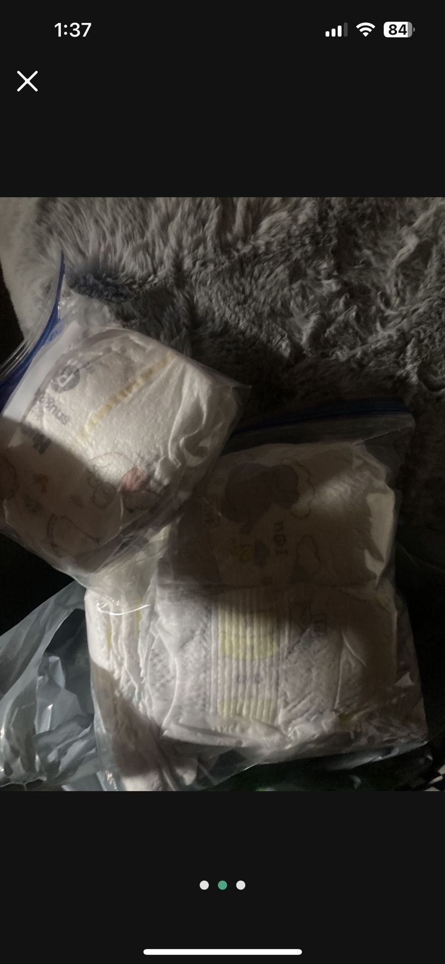 Free Baby Stuff
