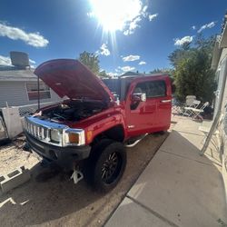 2006 Hummer H3