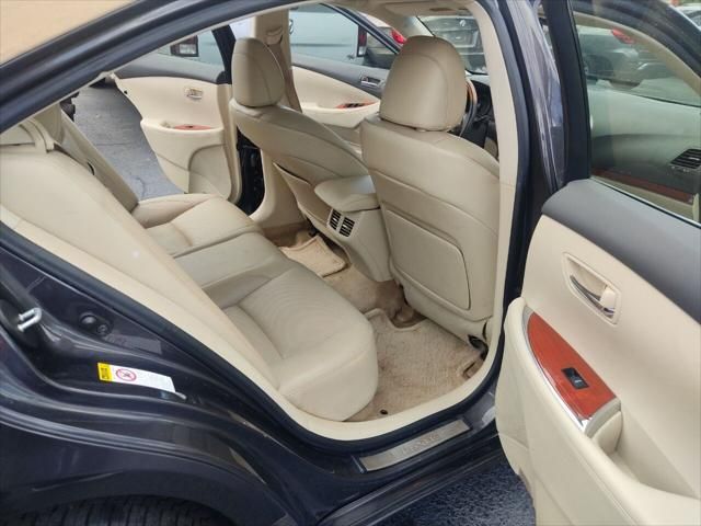 2010 Lexus ES 350